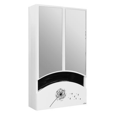 Зеркало-шкаф MIXLINE РАДУГА-46 528041